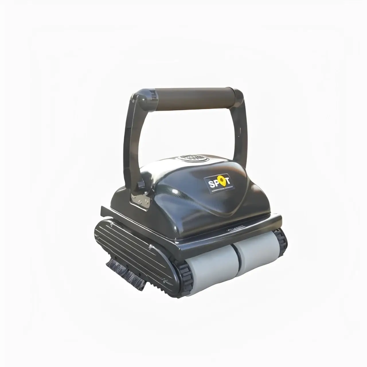 CHARIOT  BATTERIE  SPOT